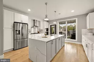 1319 Randolph St NW, Washington, DC 20011 - Photo 11