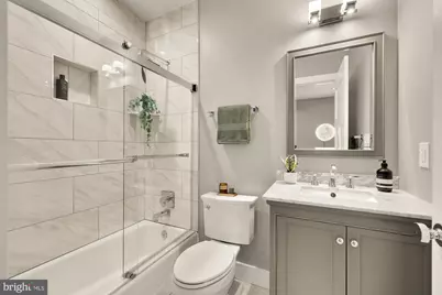 1319 Randolph Street NW #1, Washington, DC 20011 - Photo 29