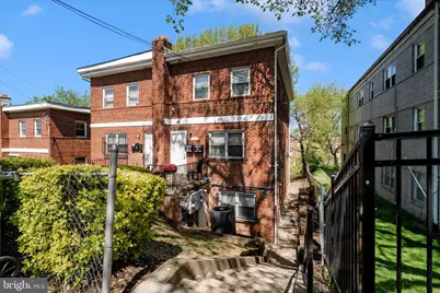 320 Atlantic Street SE, Washington, DC 20032 - Photo 1