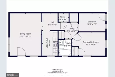 320 Atlantic Street SE, Washington, DC 20032 - Photo 51