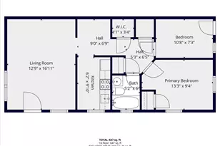 320 Atlantic St SE, Washington, DC 20032 - Photo 51