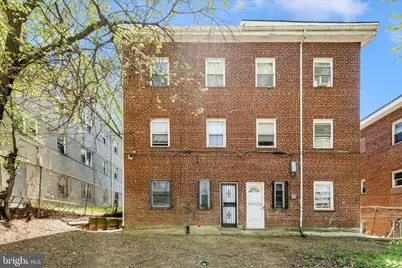 320 Atlantic Street SE, Washington, DC 20032 - Photo 45