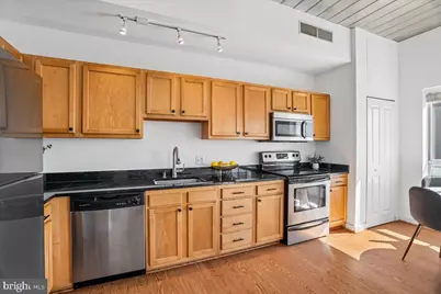 5885 Colorado Avenue NW #203, Washington, DC 20011 - Photo 9