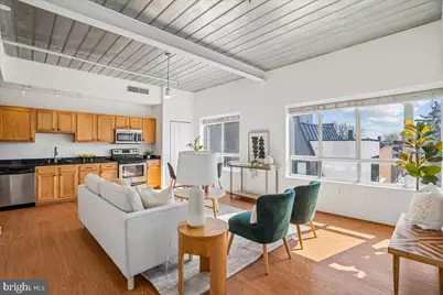 5885 Colorado Avenue NW #203, Washington, DC 20011 - Photo 3