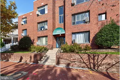 1010 G Street NE #305, Washington, DC 20002 - Photo 1