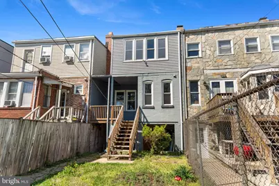 818 Upshur Street NW, Washington, DC 20011 - Photo 21