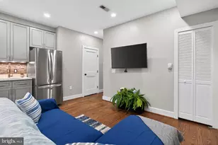 1109 Holbrook Terrace NE, Washington, DC 20002 - Photo 19