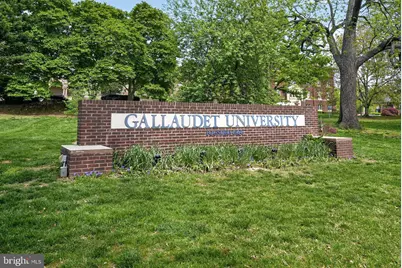 1109 Holbrook Terrace NE #1, Washington, DC 20002 - Photo 33