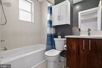 1109 Holbrook Terrace NE #1, Washington, DC 20002 - Photo 15