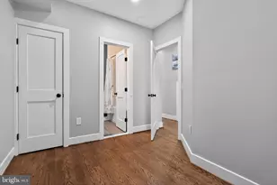 1109 Holbrook Terrace NE, Washington, DC 20002 - Photo 17