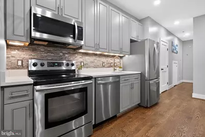 1109 Holbrook Terrace NE #1, Washington, DC 20002 - Photo 25