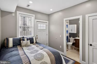 1109 Holbrook Terrace NE #1, Washington, DC 20002 - Photo 11