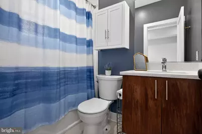 1109 Holbrook Terrace NE #1, Washington, DC 20002 - Photo 13