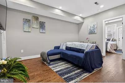 1109 Holbrook Terrace NE #1, Washington, DC 20002 - Photo 21