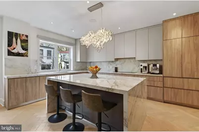 1215 28th Street NW #L4, Washington, DC 20007 - Photo 21