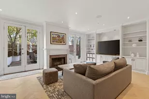 1215 28th St NW, Washington, DC 20007 - Photo 3