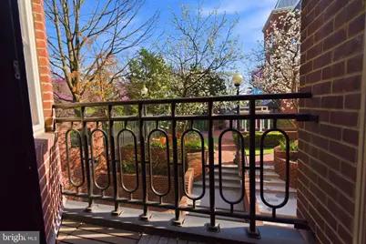 1215 28th Street NW #L4, Washington, DC 20007 - Photo 19