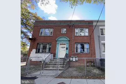 517 Parkland Place SE, Washington, DC 20032 - Photo 1