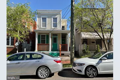 1226 U Street SE, Washington, DC 20020 - Photo 1