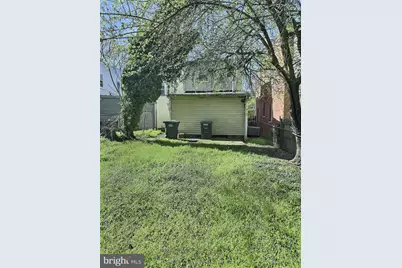 1226 U Street SE, Washington, DC 20020 - Photo 5