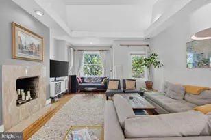 1944 Calvert St NW, Washington, DC 20009 - Photo 5