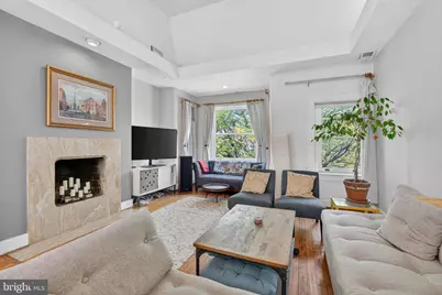 1944 Calvert Street NW, Washington, DC 20009 - Photo 7