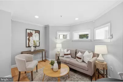 1740 18th Street NW #T2, Washington, DC 20009 - Photo 5