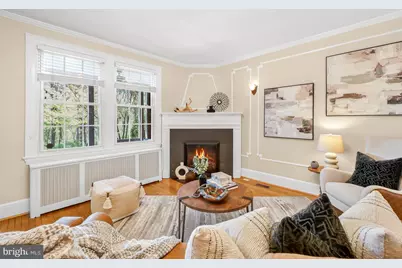 3159 Adams Mill Road NW, Washington, DC 20010 - Photo 9