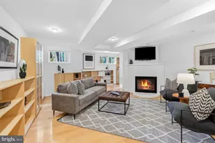 3159 Adams Mill Rd NW, Washington, DC 20010 - Photo 35