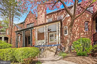 3159 Adams Mill Road NW, Washington, DC 20010 - Photo 3