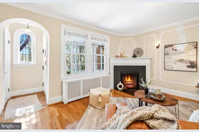 3159 Adams Mill Road NW, Washington, DC 20010 - Photo 7