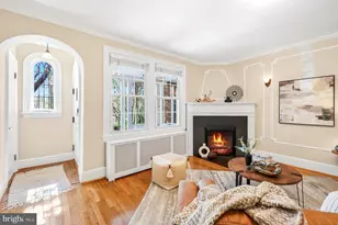 3159 Adams Mill Rd NW, Washington, DC 20010 - Photo 7