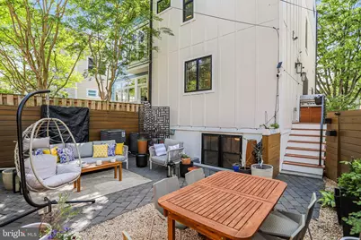5119 45th Street NW, Washington, DC 20016 - Photo 55