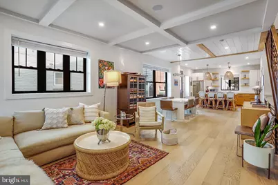 5119 45th Street NW, Washington, DC 20016 - Photo 9
