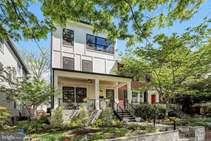 5119 45th St NW, Washington, DC 20016 - Photo 3