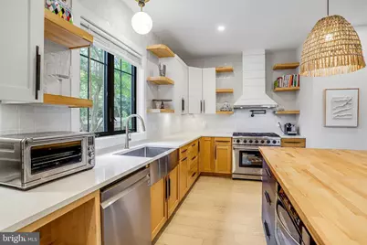 5119 45th Street NW, Washington, DC 20016 - Photo 21