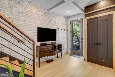 5119 45th Street NW, Washington, DC 20016 - Photo 7