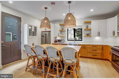 5119 45th Street NW, Washington, DC 20016 - Photo 17