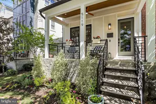 5119 45th St NW, Washington, DC 20016 - Photo 3