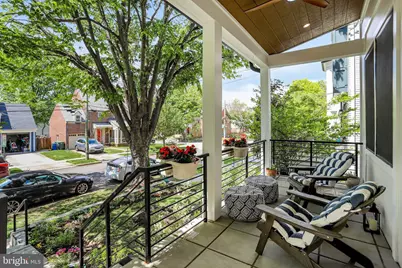 5119 45th Street NW, Washington, DC 20016 - Photo 7