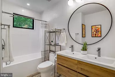 5119 45th Street NW, Washington, DC 20016 - Photo 39
