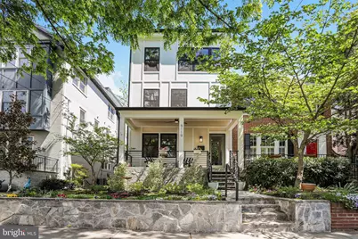 5119 45th Street NW, Washington, DC 20016 - Photo 1