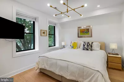 5119 45th Street NW, Washington, DC 20016 - Photo 35