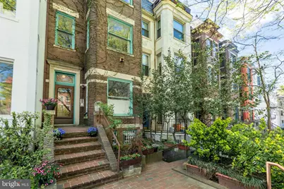 1944 Calvert Street NW, Washington, DC 20009 - Photo 1
