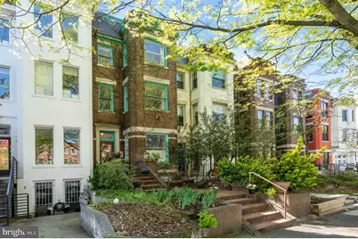 1944 Calvert Street NW, Washington, DC 20009 - Photo 3