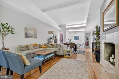 1944 Calvert Street NW, Washington, DC 20009 - Photo 7