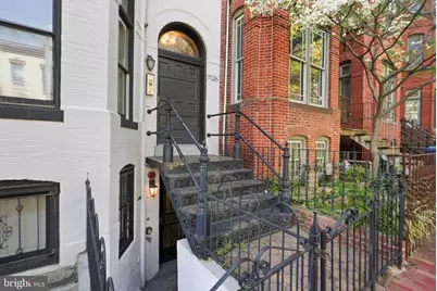 1126 5th Street NW #1, Washington, DC 20001 - Photo 3
