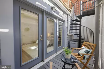 1126 5th Street NW #1, Washington, DC 20001 - Photo 25