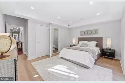 1126 5th Street NW #1, Washington, DC 20001 - Photo 21