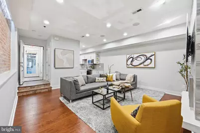 1126 5th Street NW #1, Washington, DC 20001 - Photo 5